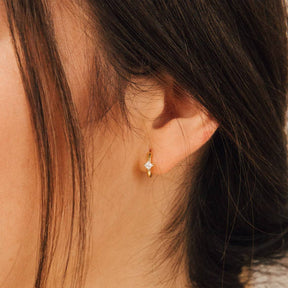 Minimalist Earring