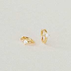 Minimalist Earring