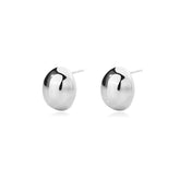 925 Sterling Silver Earrings