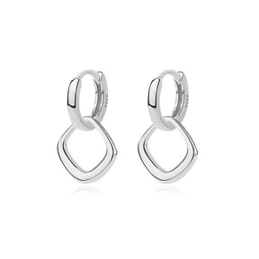 925 Sterling Silver Earrings